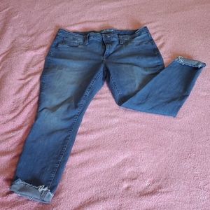 Universal Thread Mid-Rise Jeggings - 18/34R